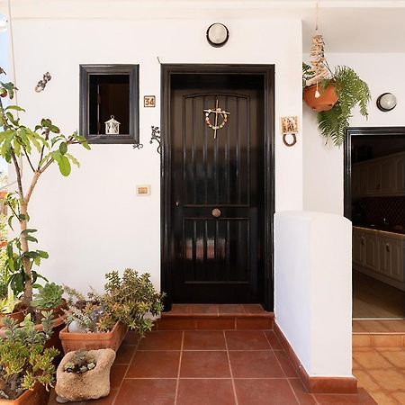 195 Chayofa Tropical Holiday Home By Sunkeyrents Dış mekan fotoğraf