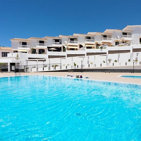 195 Chayofa Tropical Holiday Home By Sunkeyrents Dış mekan fotoğraf