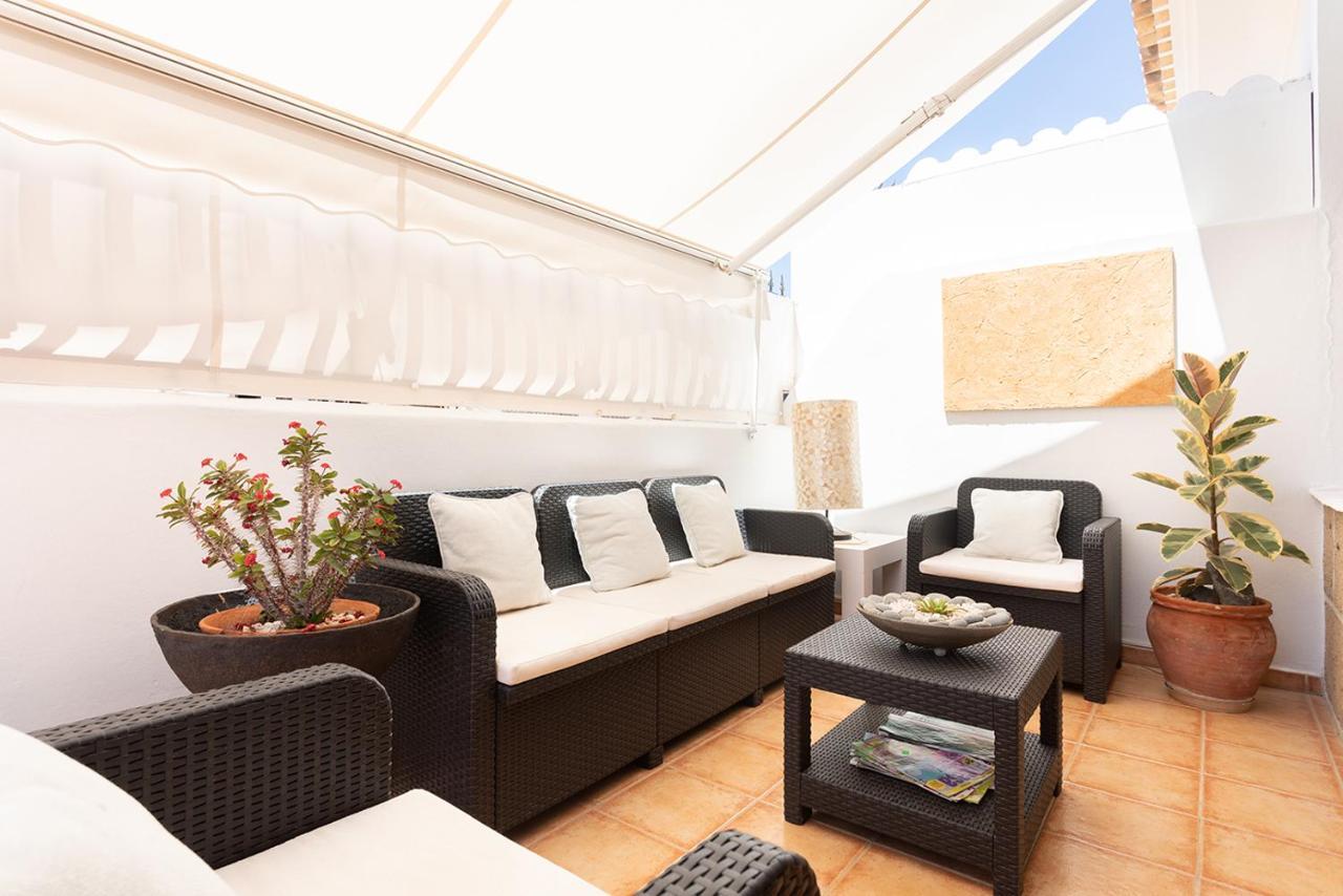 195 Chayofa Tropical Holiday Home By Sunkeyrents Dış mekan fotoğraf