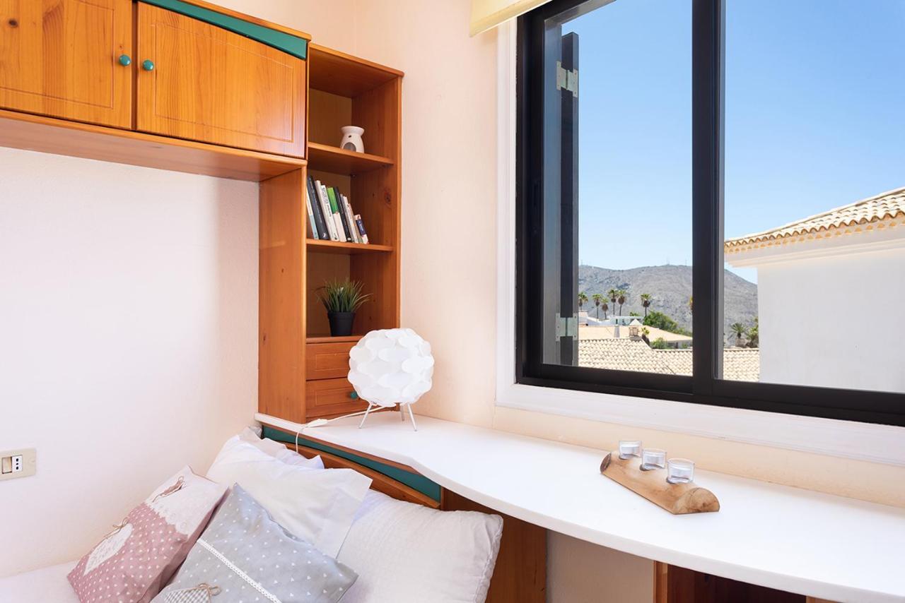 195 Chayofa Tropical Holiday Home By Sunkeyrents Dış mekan fotoğraf