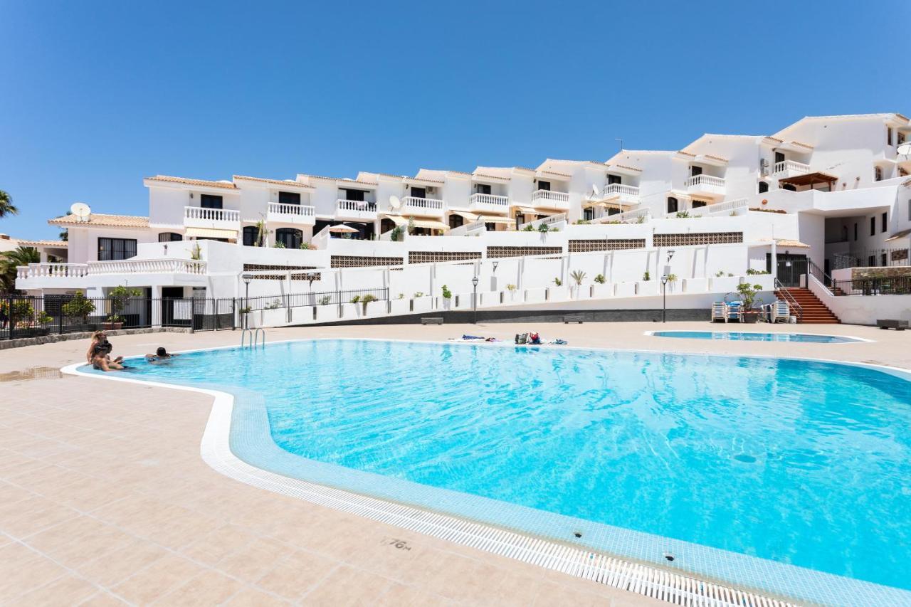 195 Chayofa Tropical Holiday Home By Sunkeyrents Dış mekan fotoğraf